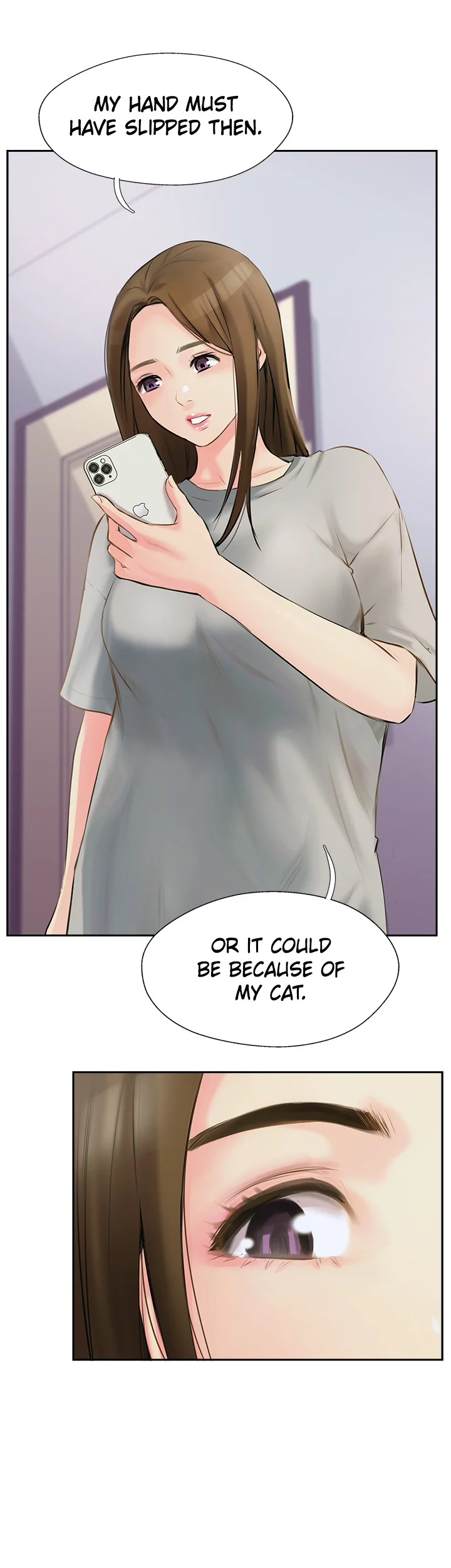 Top of the World Chapter 2 image 34