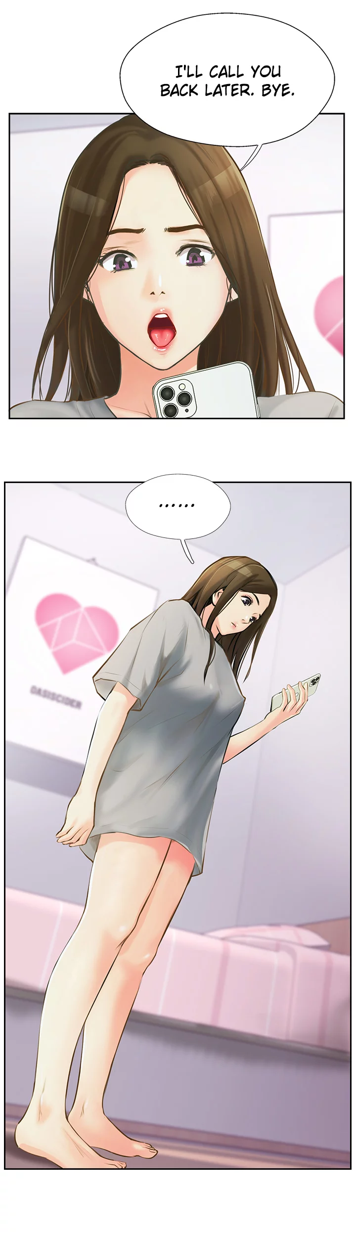 Top of the World Chapter 2 image 36