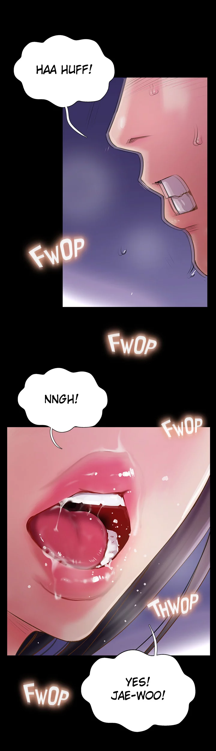 Top of the World Chapter 2 image 40