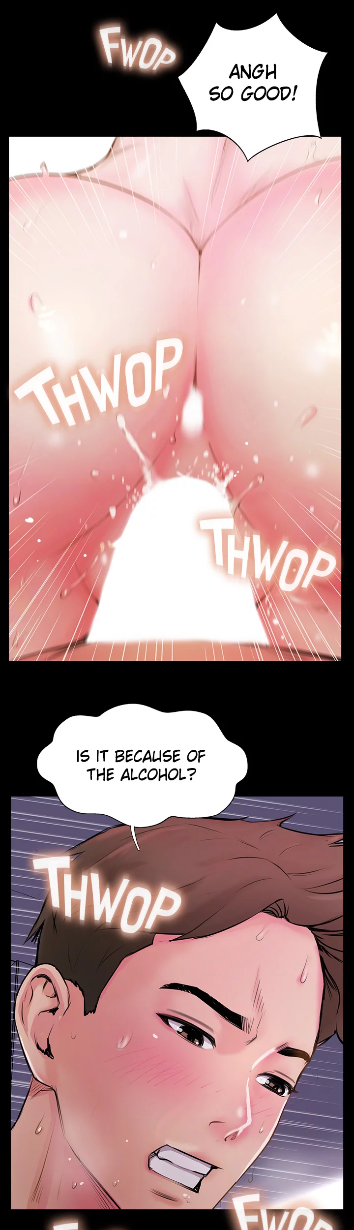 Top of the World Chapter 2 image 42