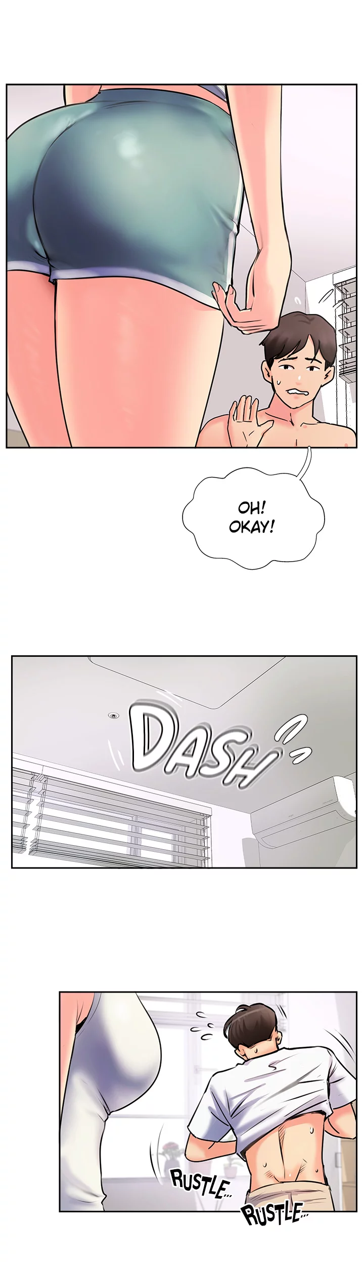Top of the World Chapter 2 image 4