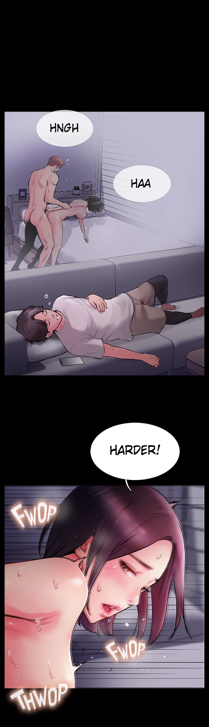 Top of the World Chapter 2 image 51
