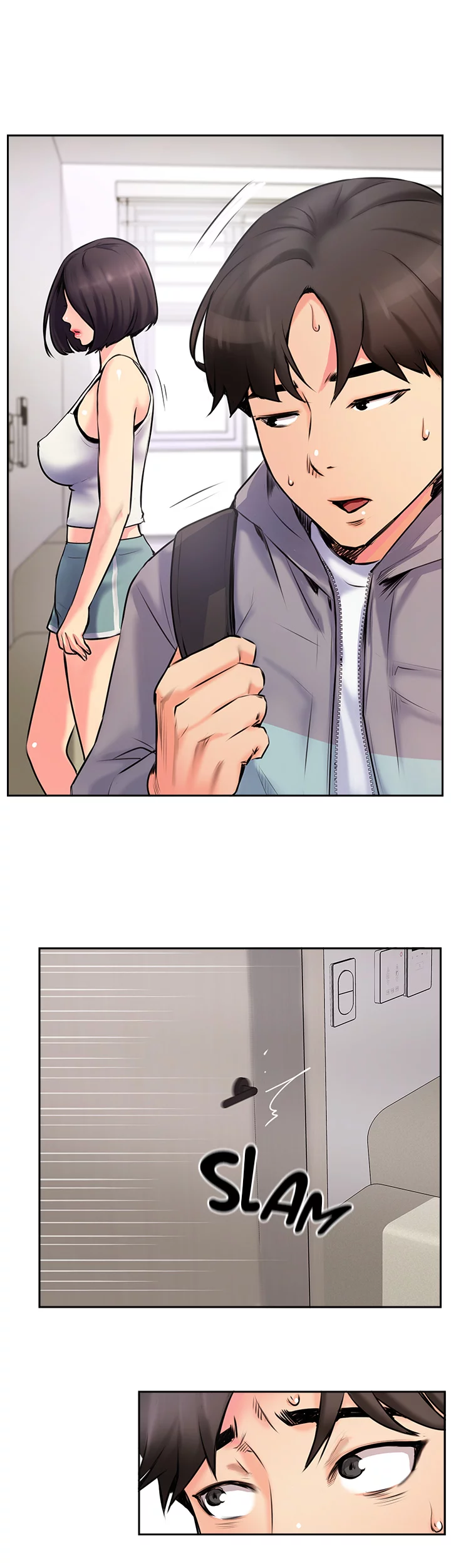 Top of the World Chapter 2 image 5