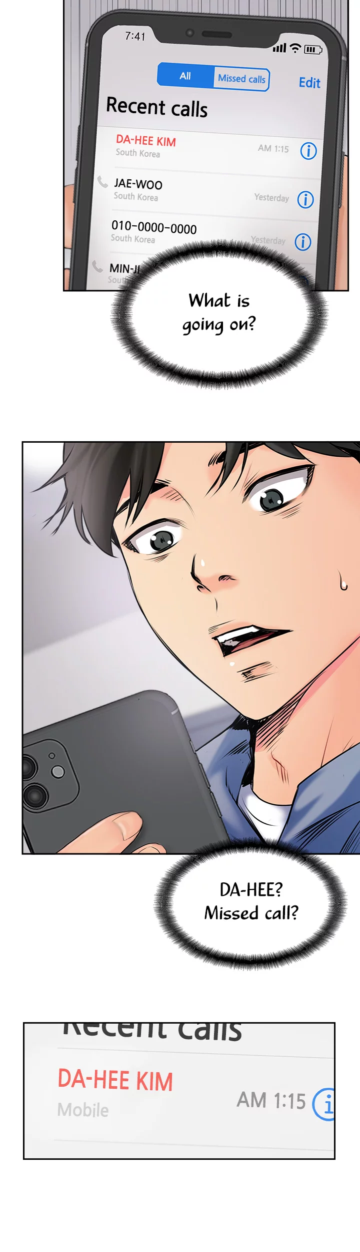 Top of the World Chapter 2 image 7