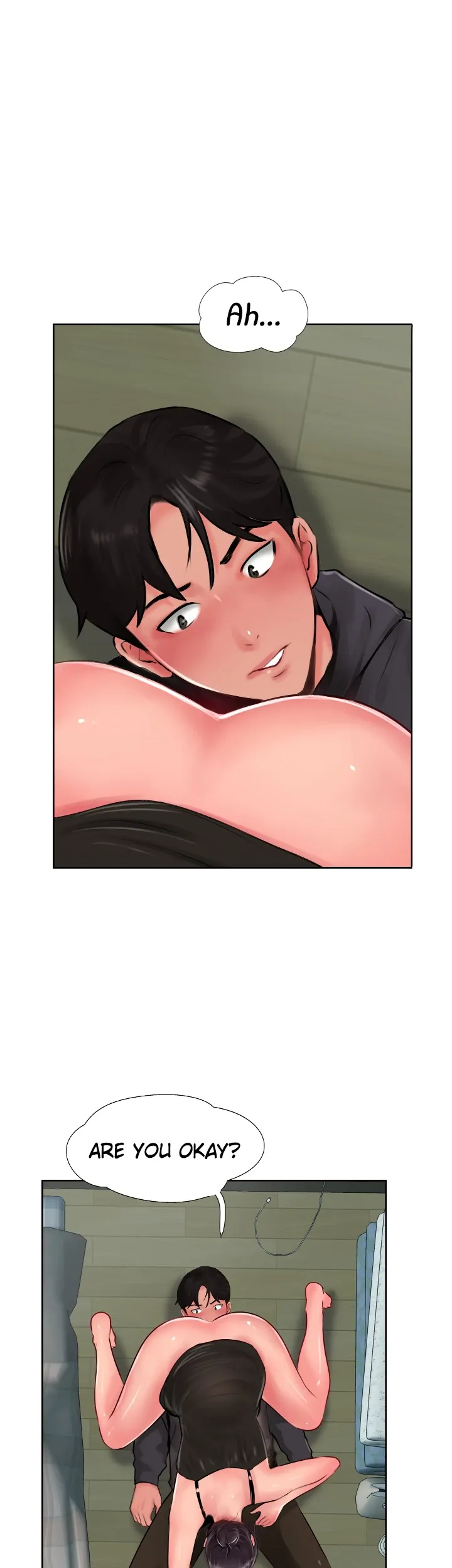 Top of the World Chapter 25 image 0