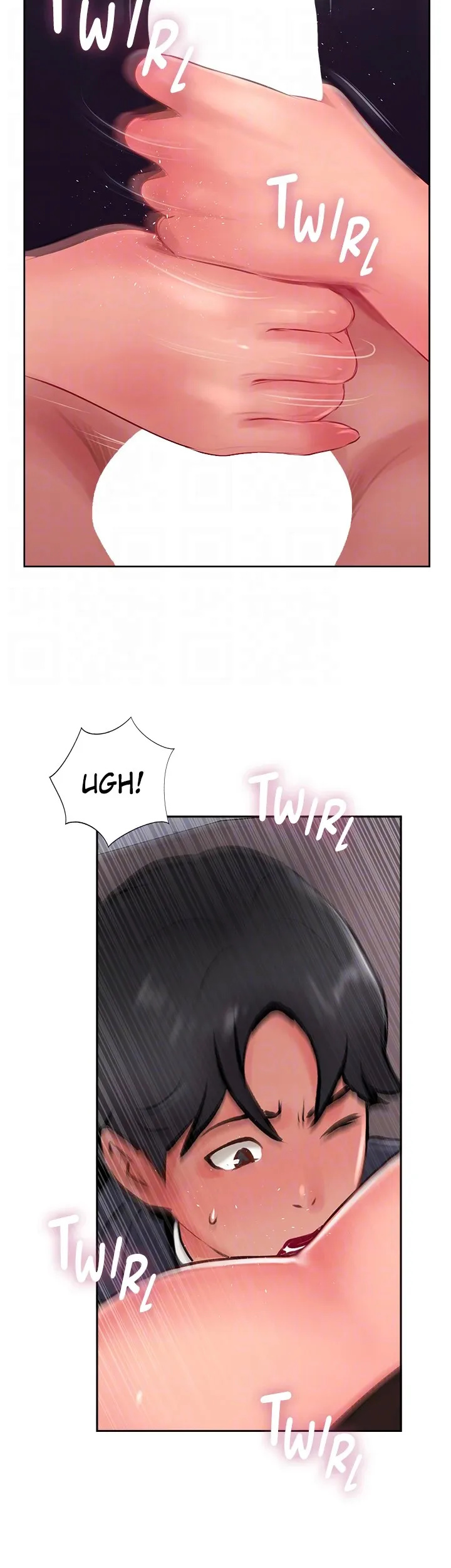 Top of the World Chapter 25 image 14