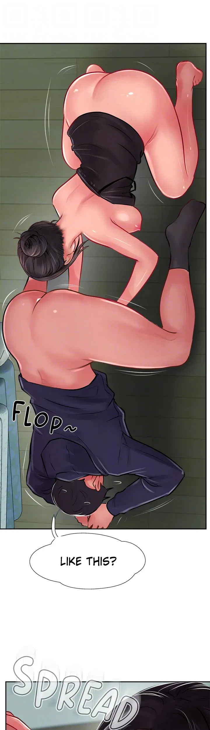 Top of the World Chapter 25 image 19
