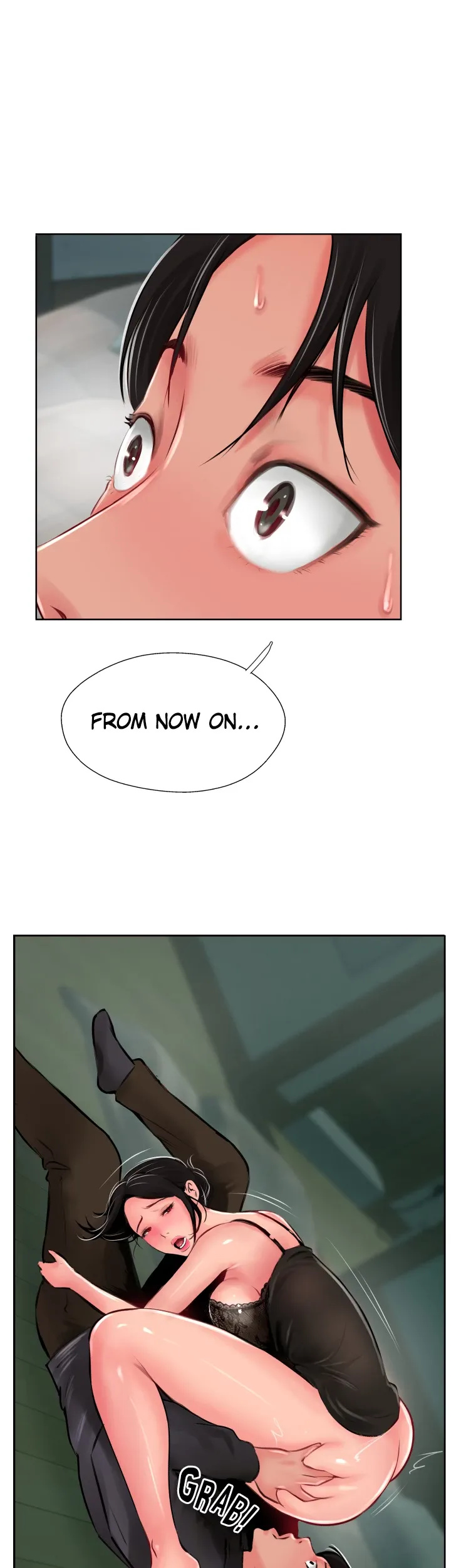 Top of the World Chapter 25 image 2