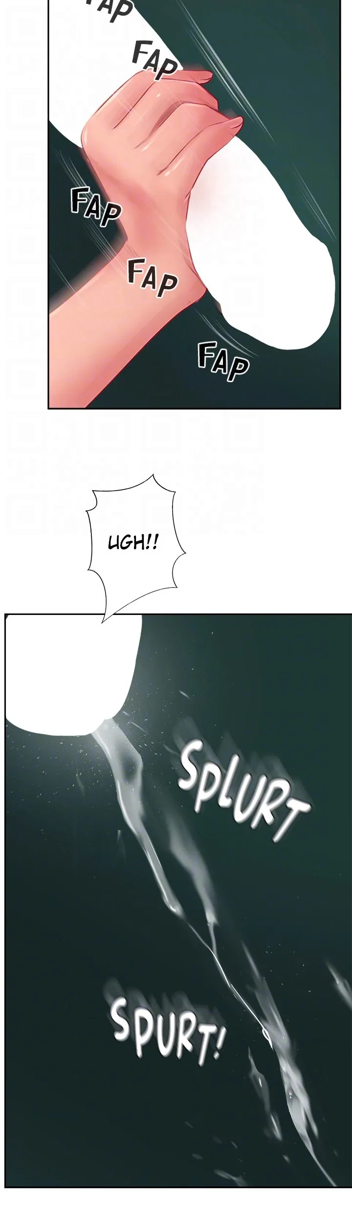 Top of the World Chapter 25 image 30