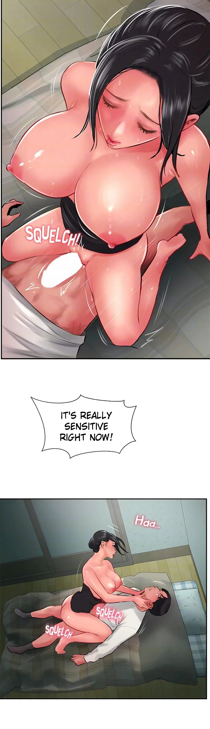 Top of the World Chapter 25 image 34