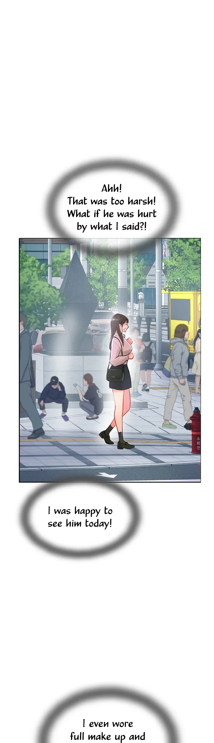Top of the World Chapter 27 image 0