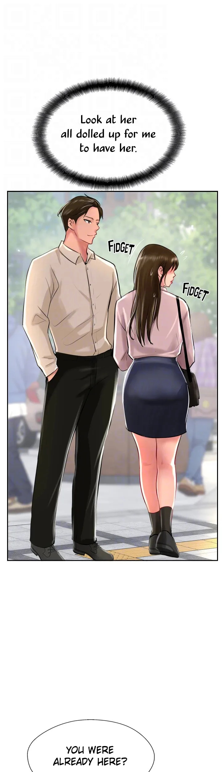 Top of the World Chapter 27 image 10
