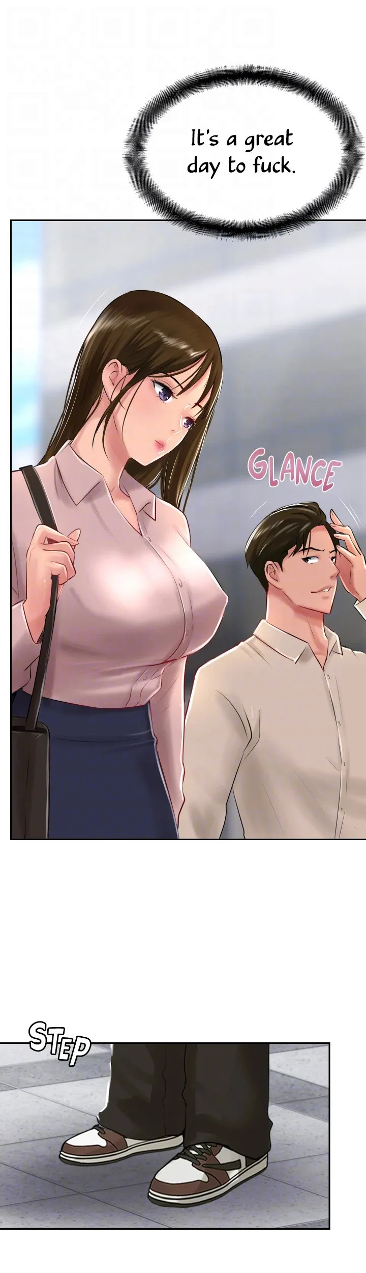 Top of the World Chapter 27 image 13
