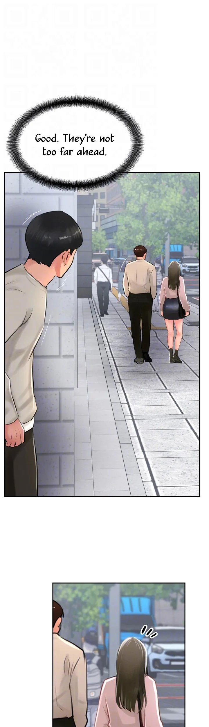 Top of the World Chapter 27 image 14