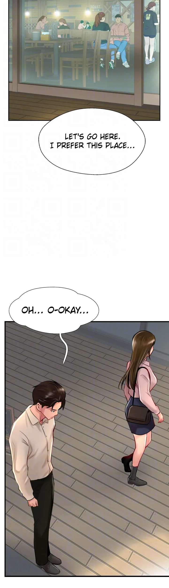 Top of the World Chapter 27 image 19