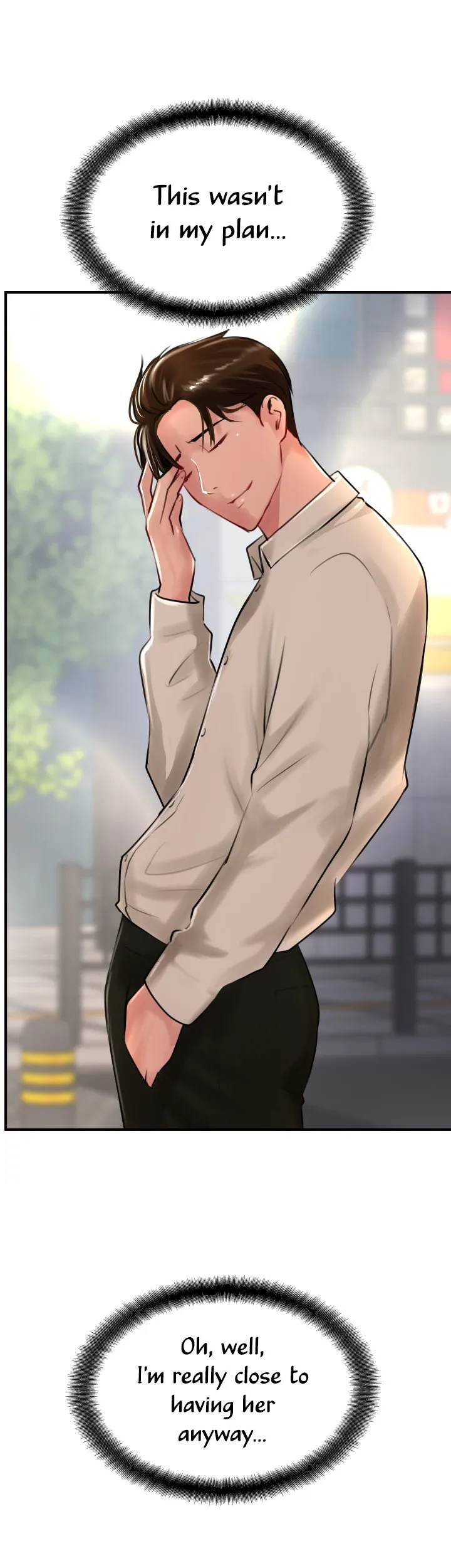 Top of the World Chapter 27 image 20