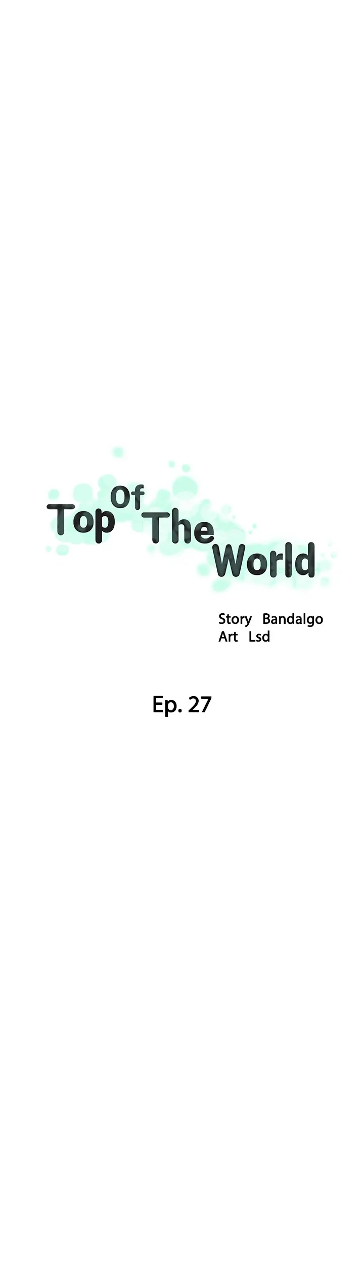 Top of the World Chapter 27 image 21