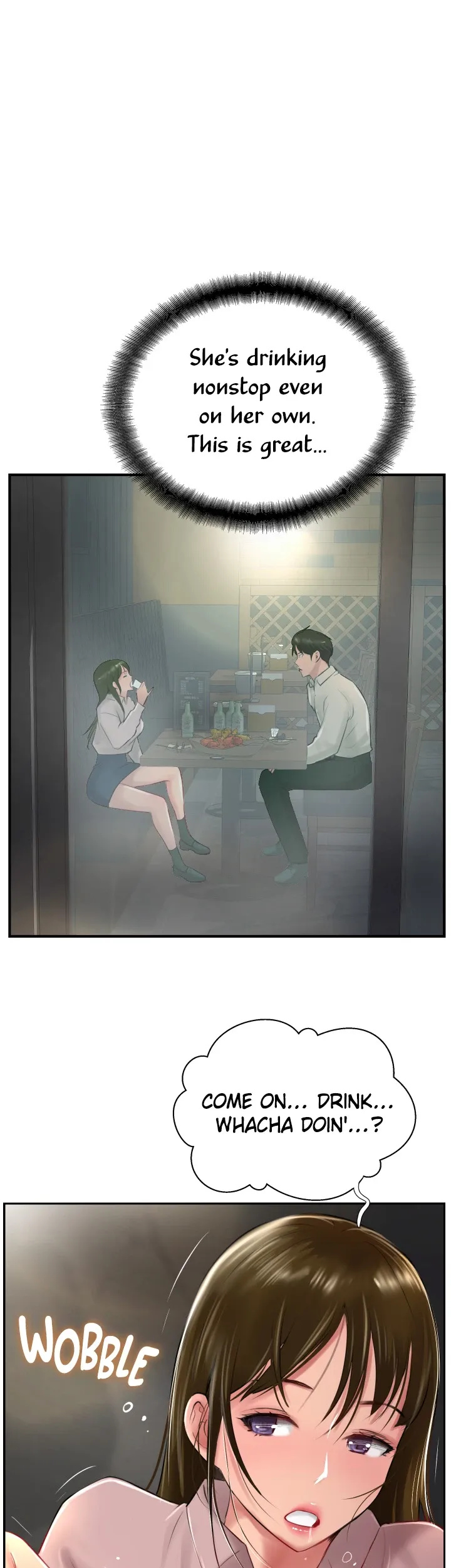 Top of the World Chapter 27 image 24