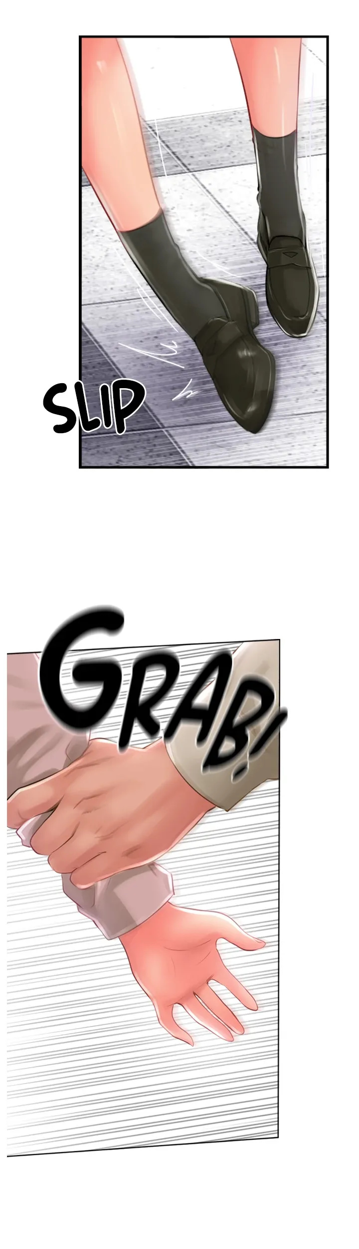 Top of the World Chapter 27 image 2