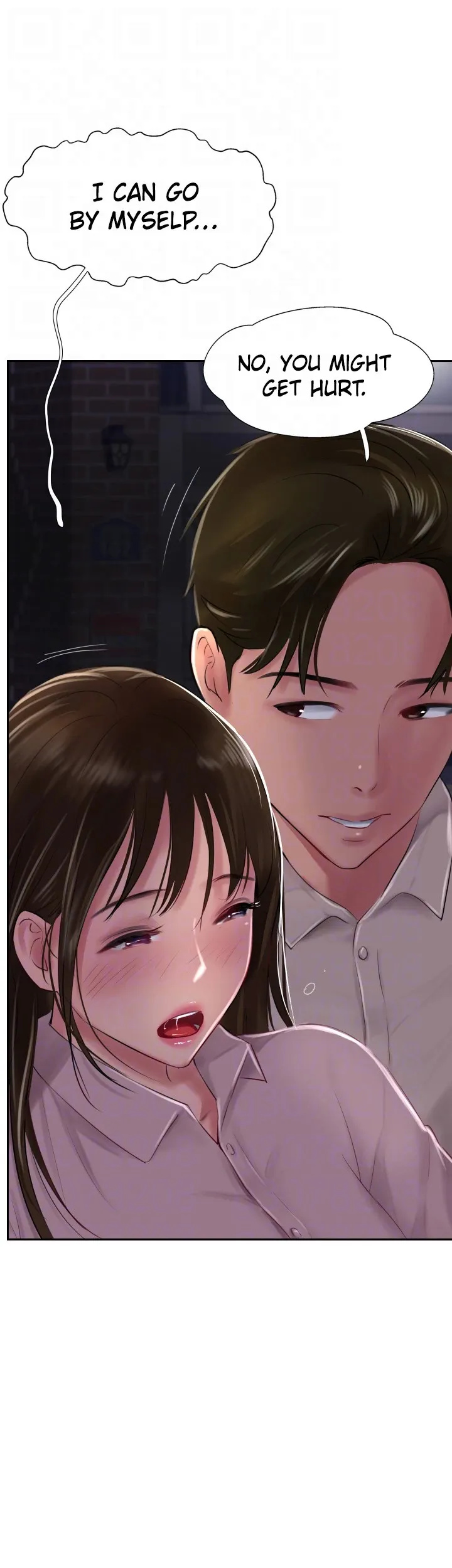 Top of the World Chapter 27 image 38