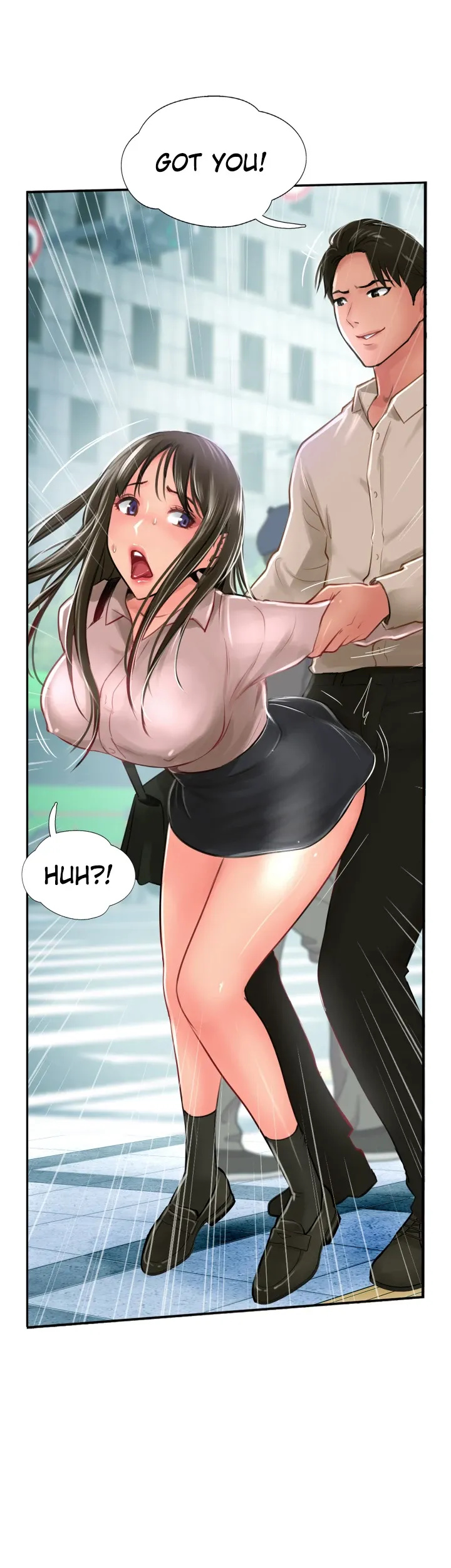 Top of the World Chapter 27 image 3