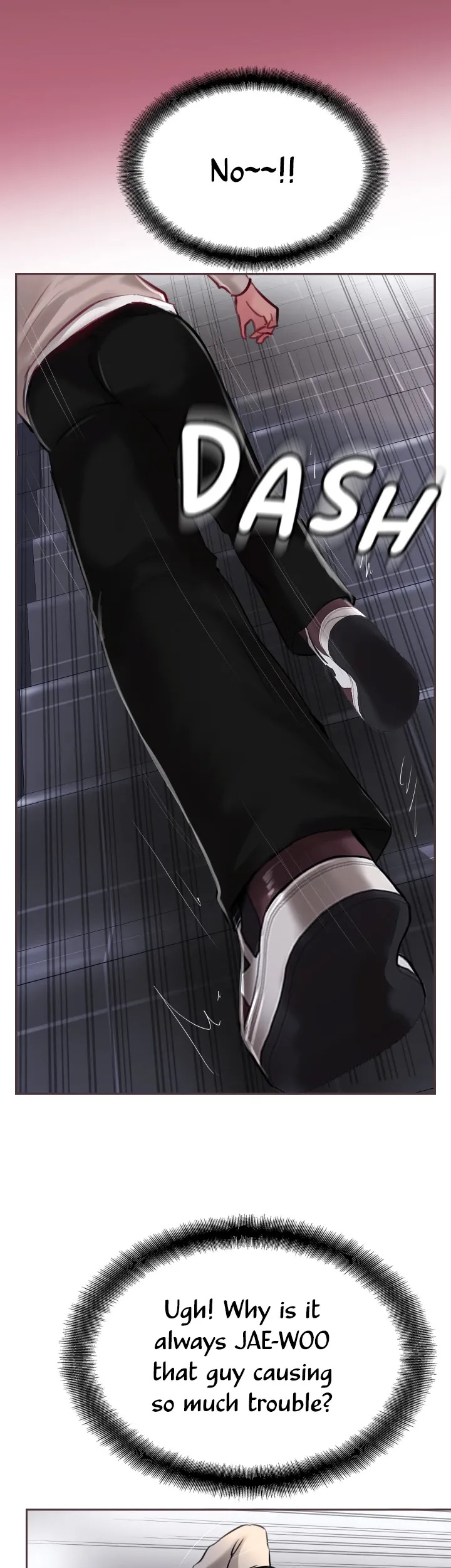 Top of the World Chapter 27 image 44