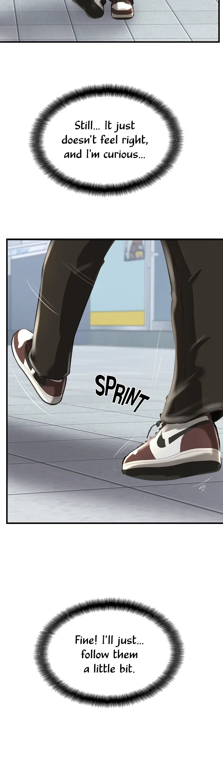 Top of the World Chapter 27 image 7