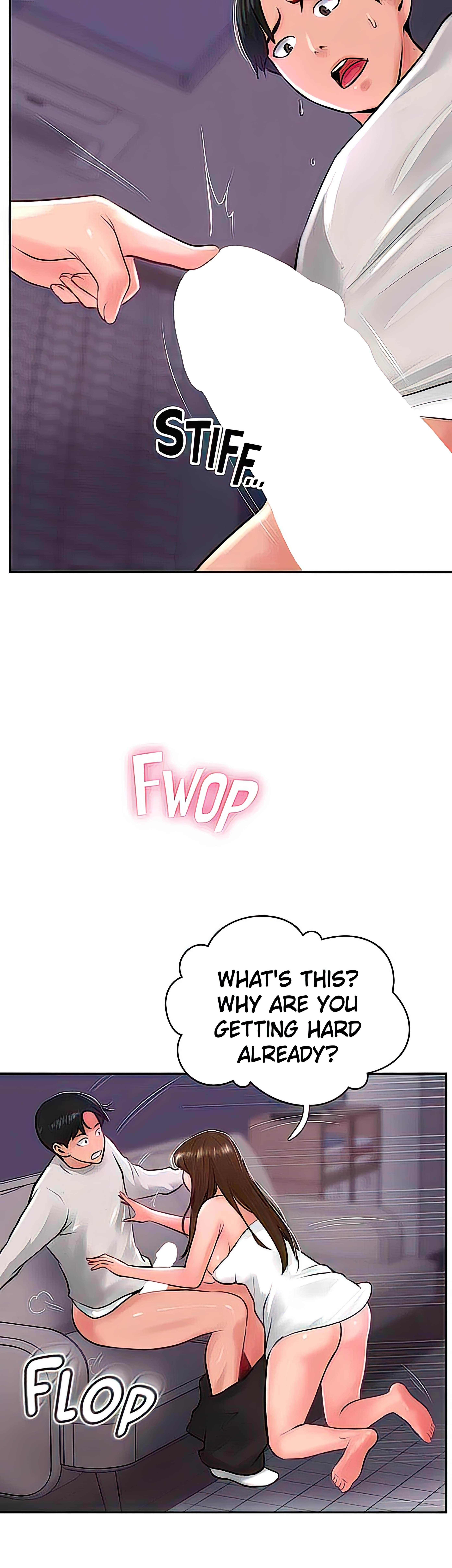 Top of the World Chapter 28 image 9