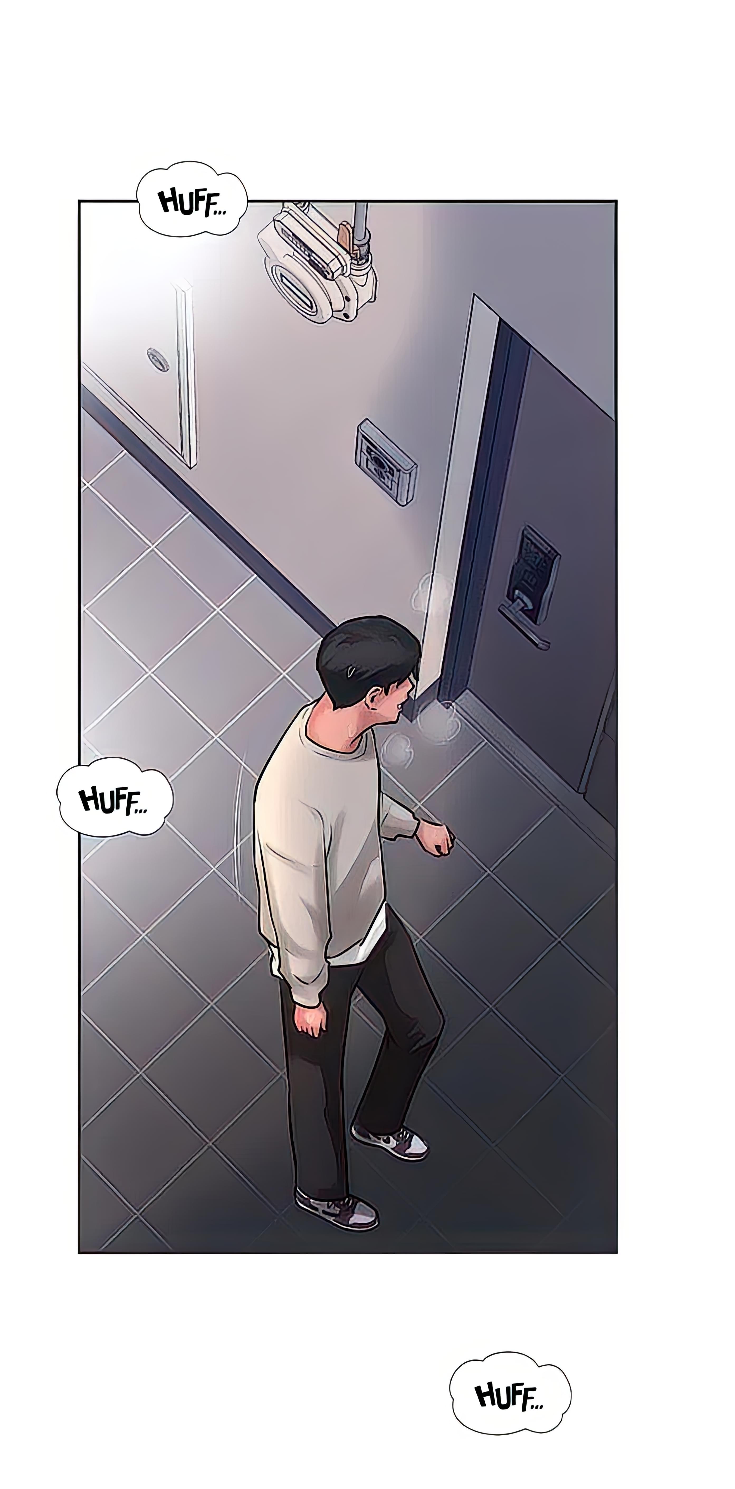Top of the World Chapter 28 image 1