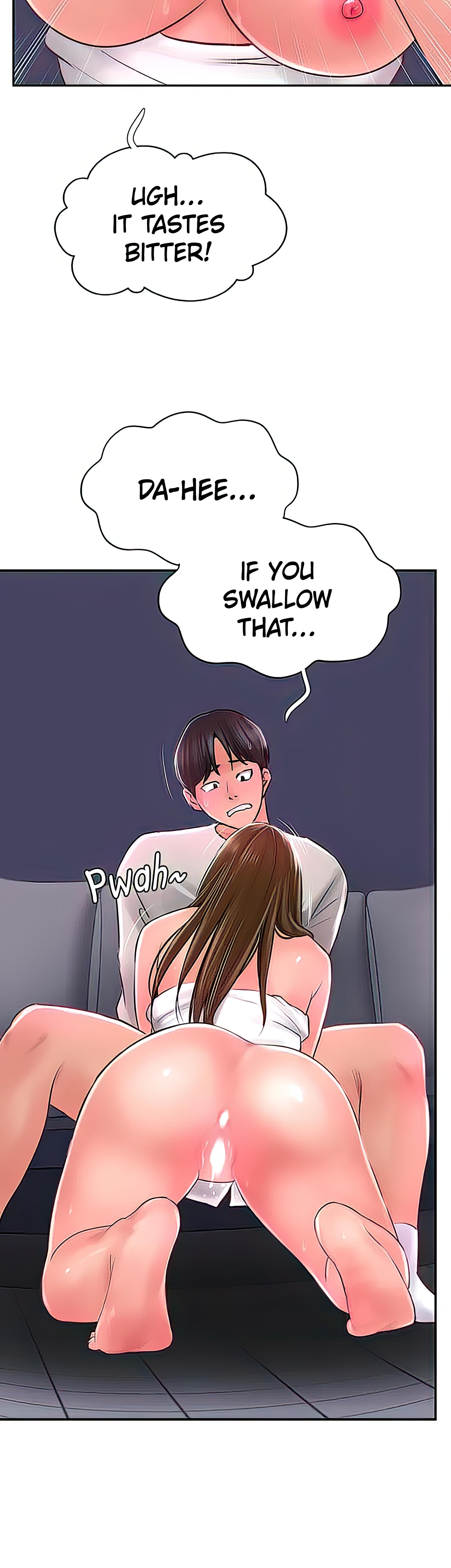 Top of the World Chapter 28 image 41