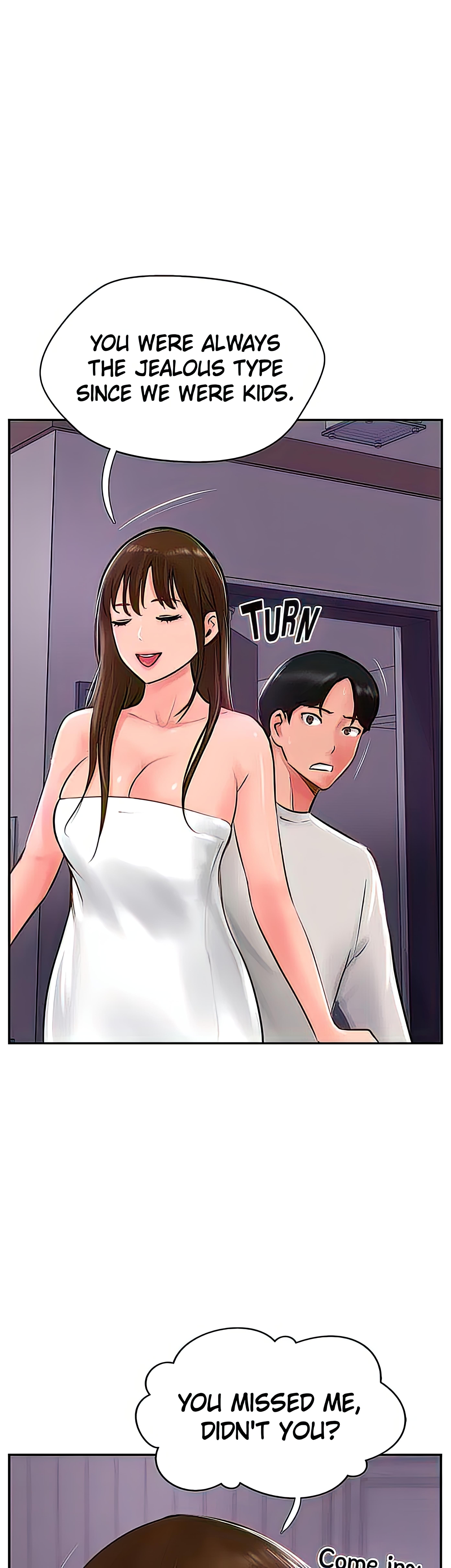 Top of the World Chapter 28 image 4