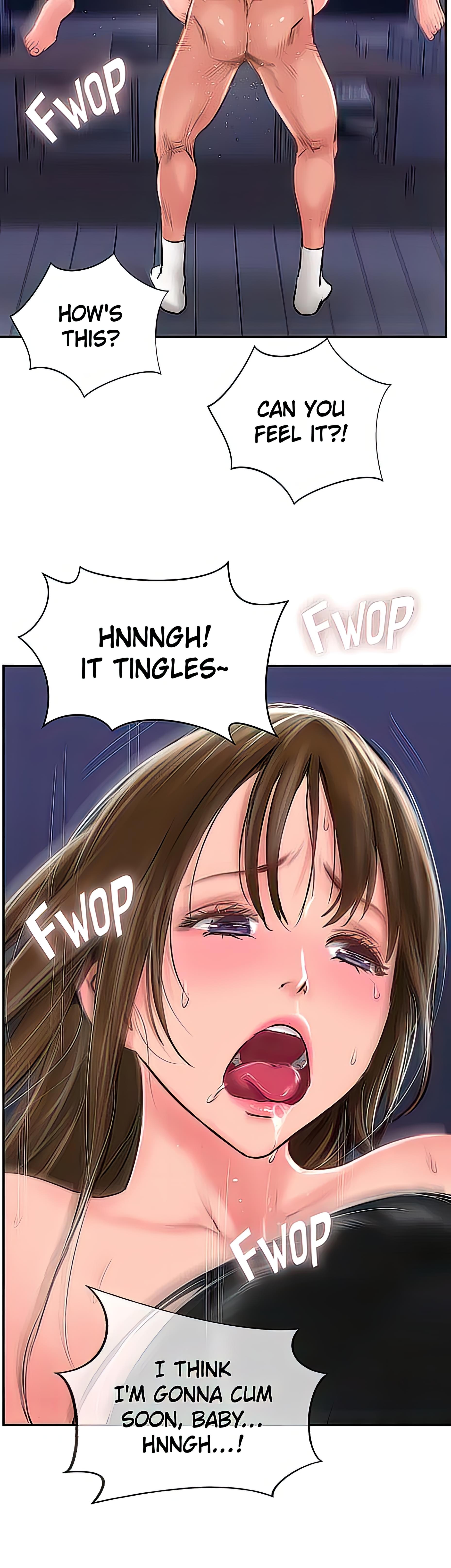 Top of the World Chapter 29 image 23