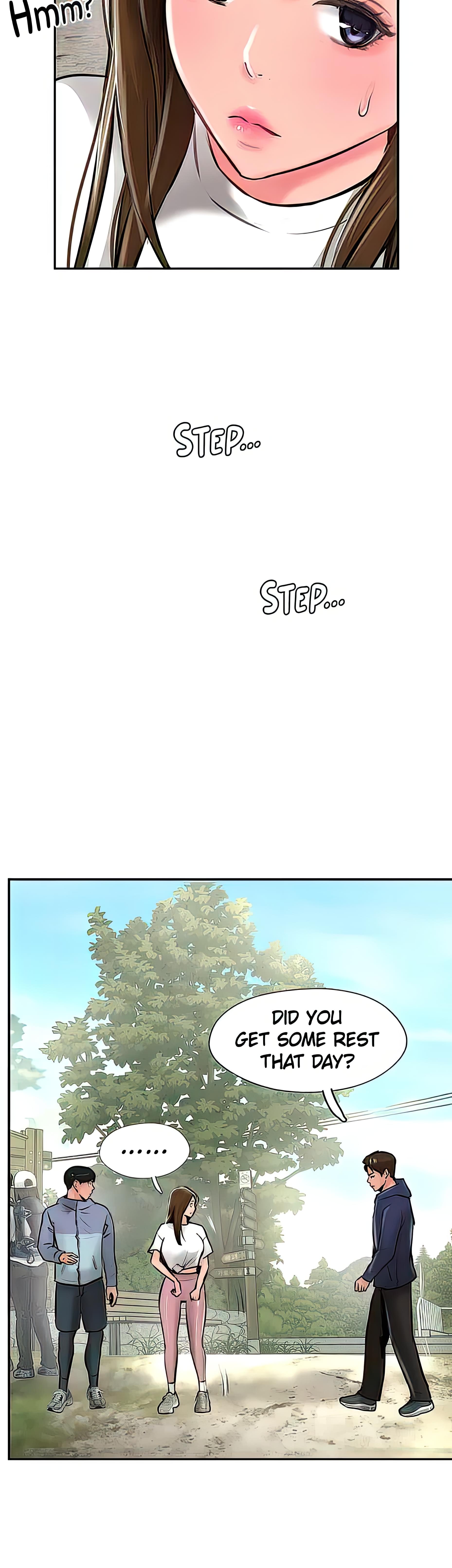 Top of the World Chapter 29 image 31