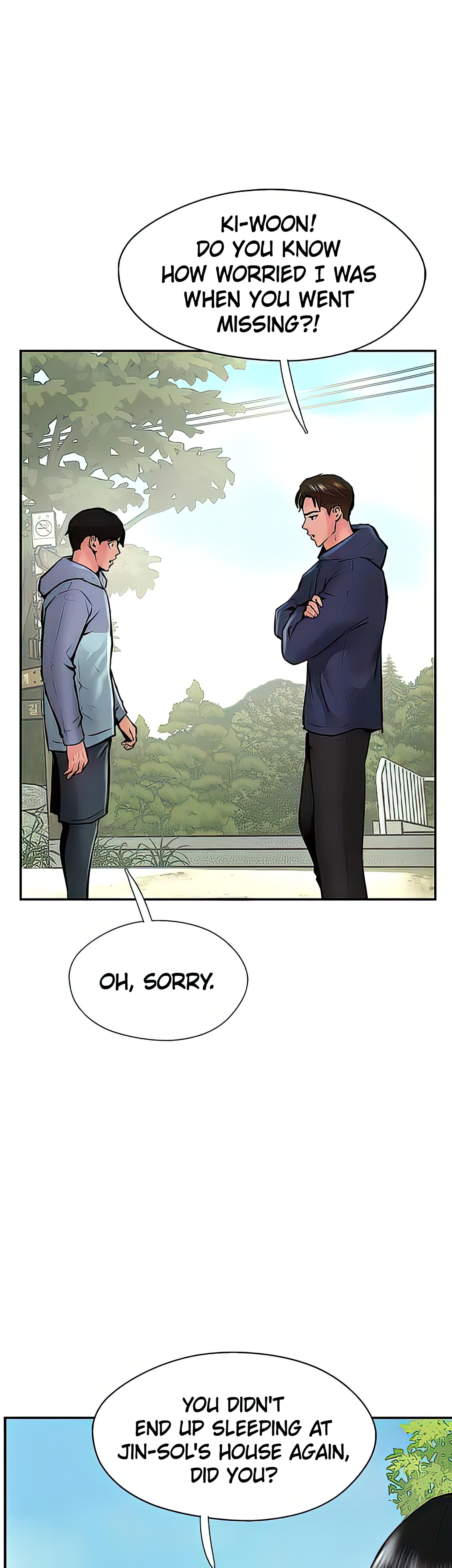 Top of the World Chapter 29 image 34
