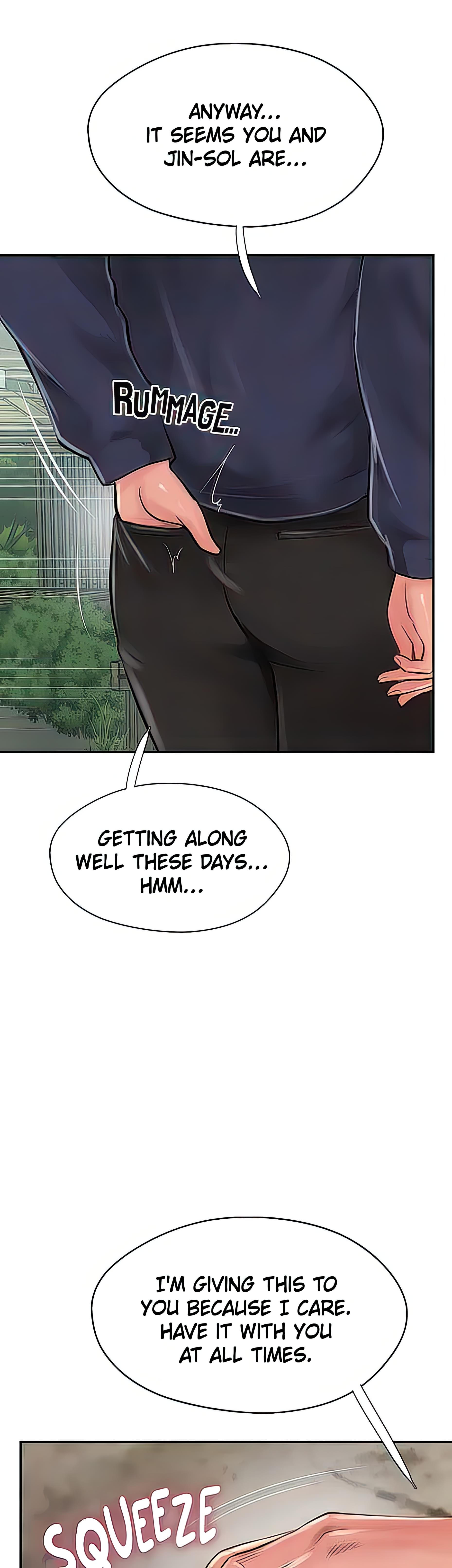 Top of the World Chapter 29 image 38