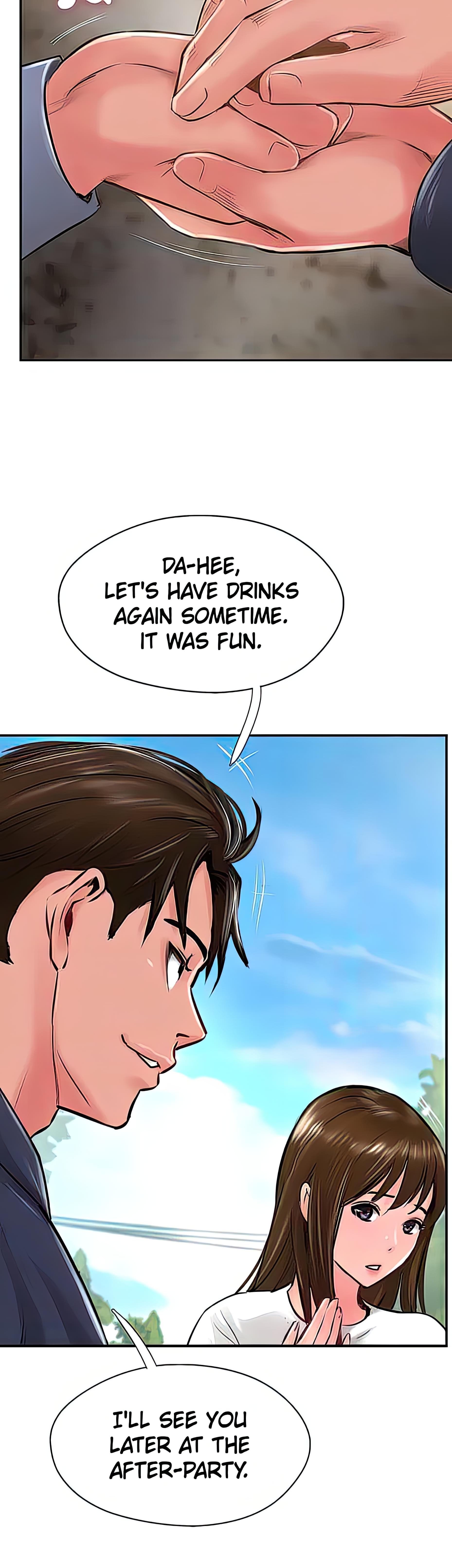 Top of the World Chapter 29 image 39