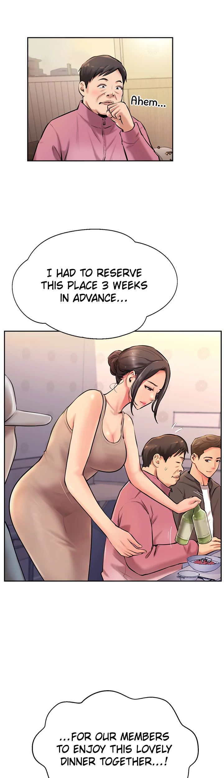 Top of the World Chapter 3 image 28