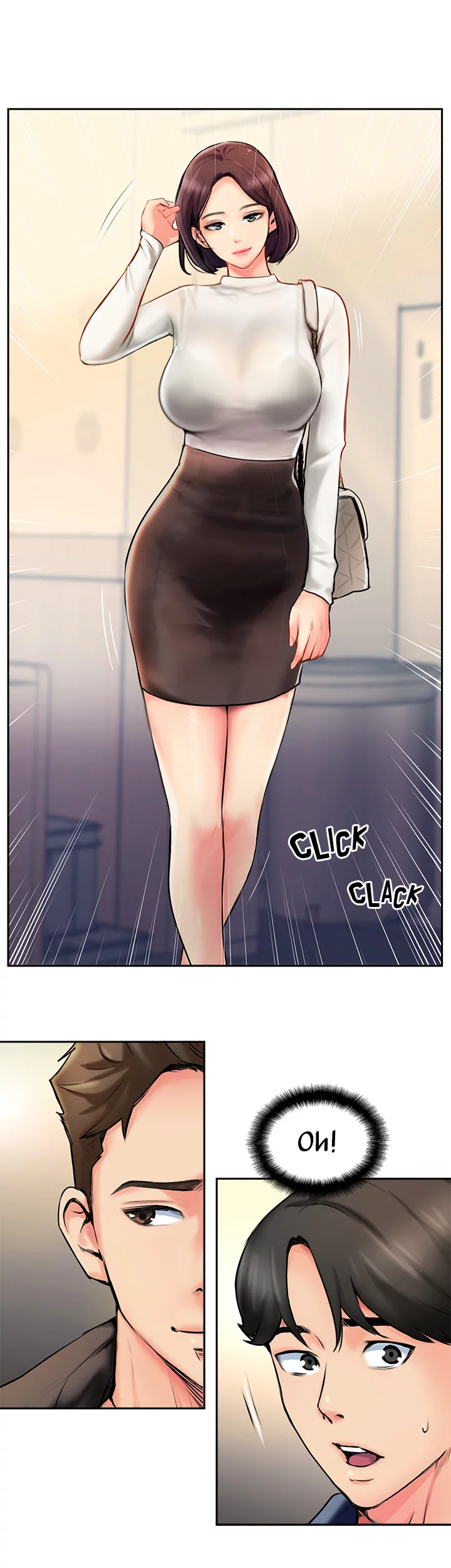 Top of the World Chapter 3 image 39
