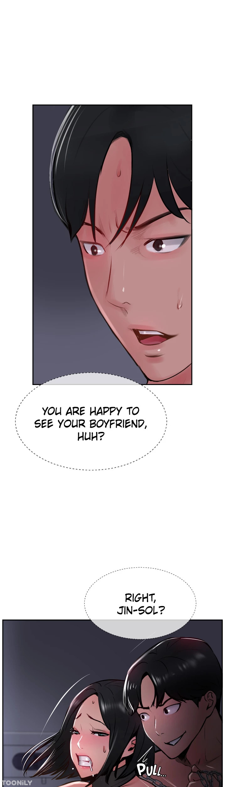 Top of the World Chapter 31 image 18