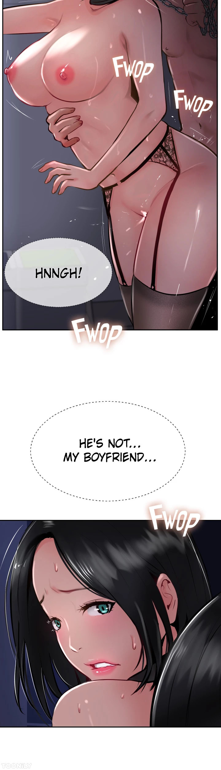 Top of the World Chapter 31 image 19