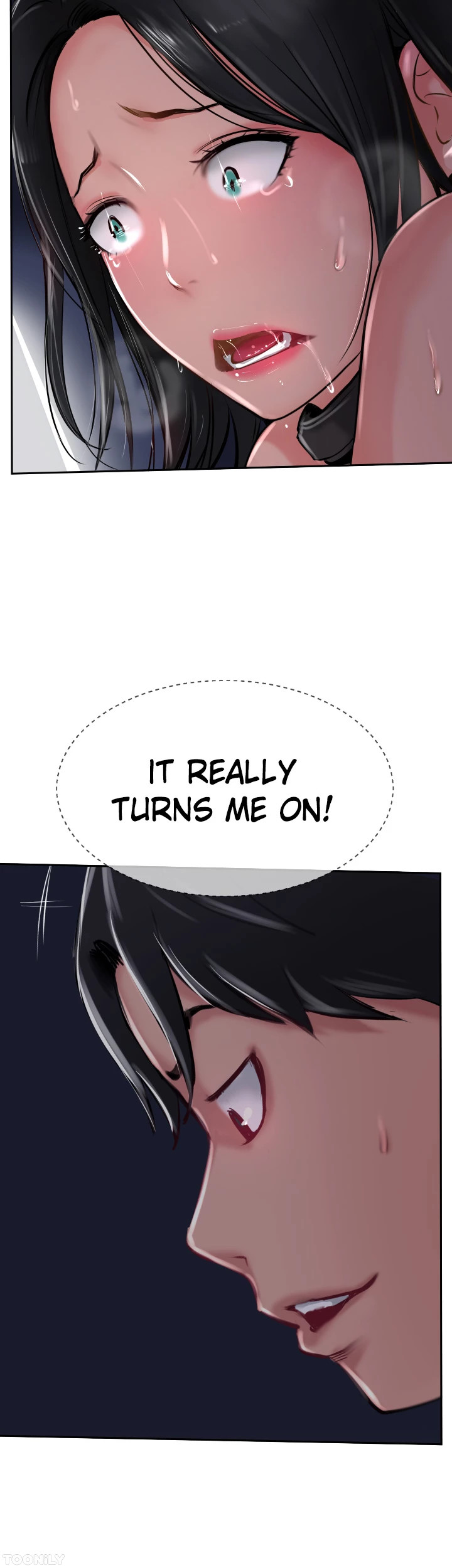 Top of the World Chapter 31 image 35