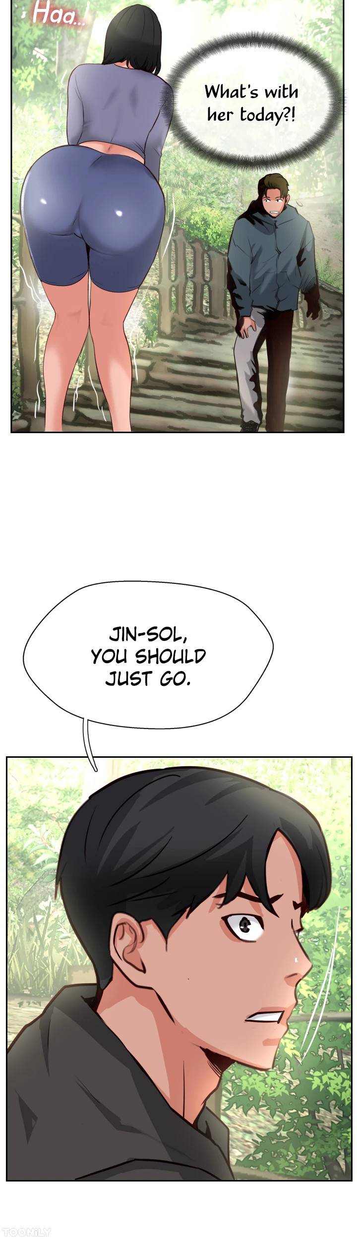 Top of the World Chapter 32 image 13