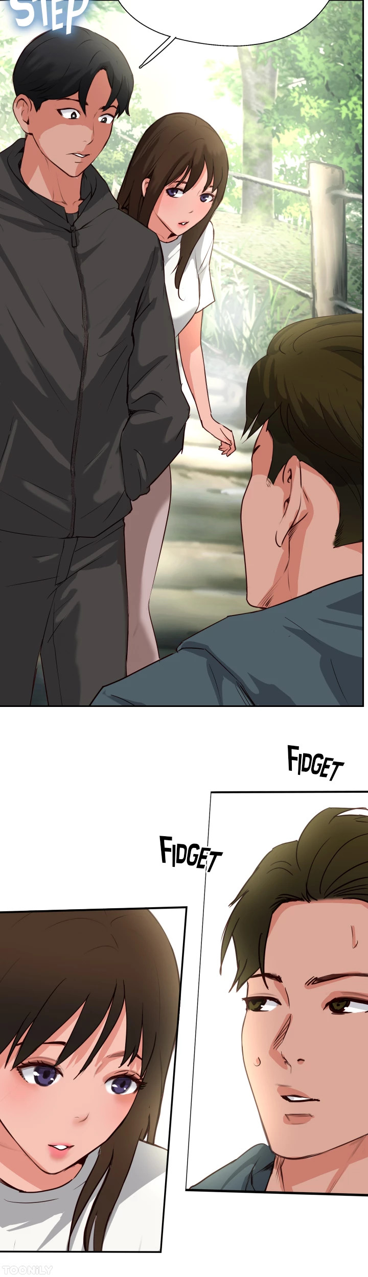Top of the World Chapter 32 image 15