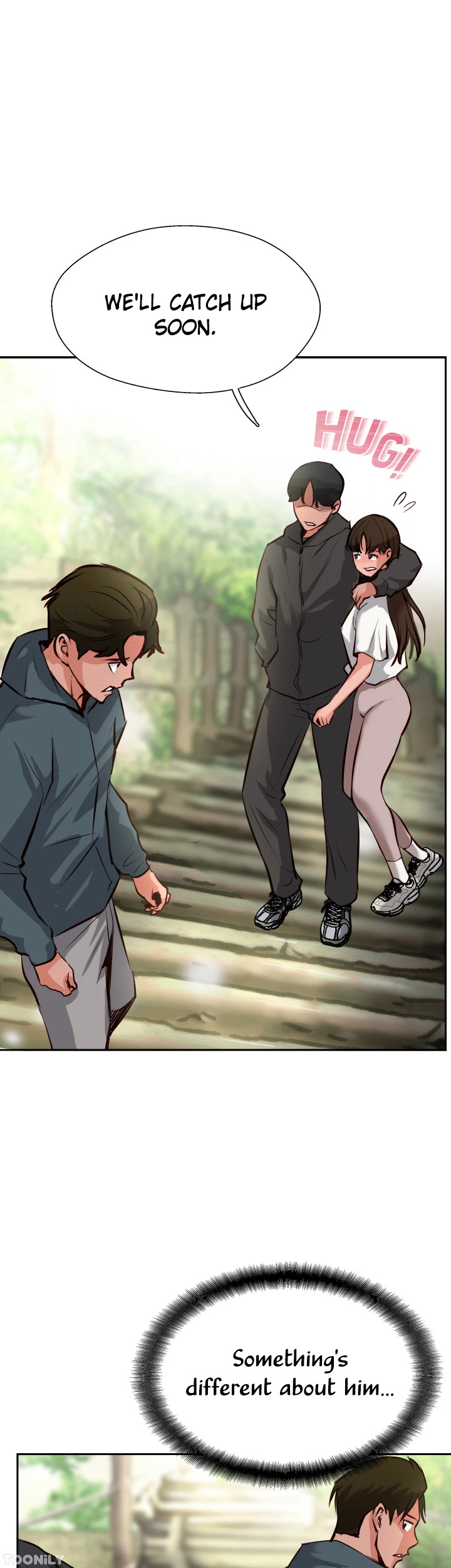 Top of the World Chapter 32 image 16
