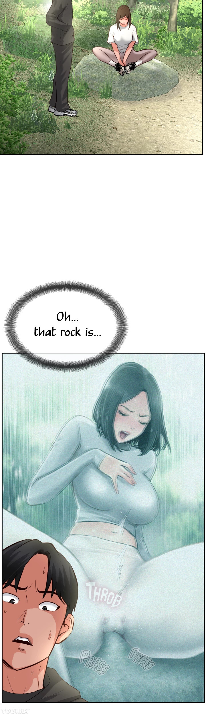 Top of the World Chapter 32 image 19