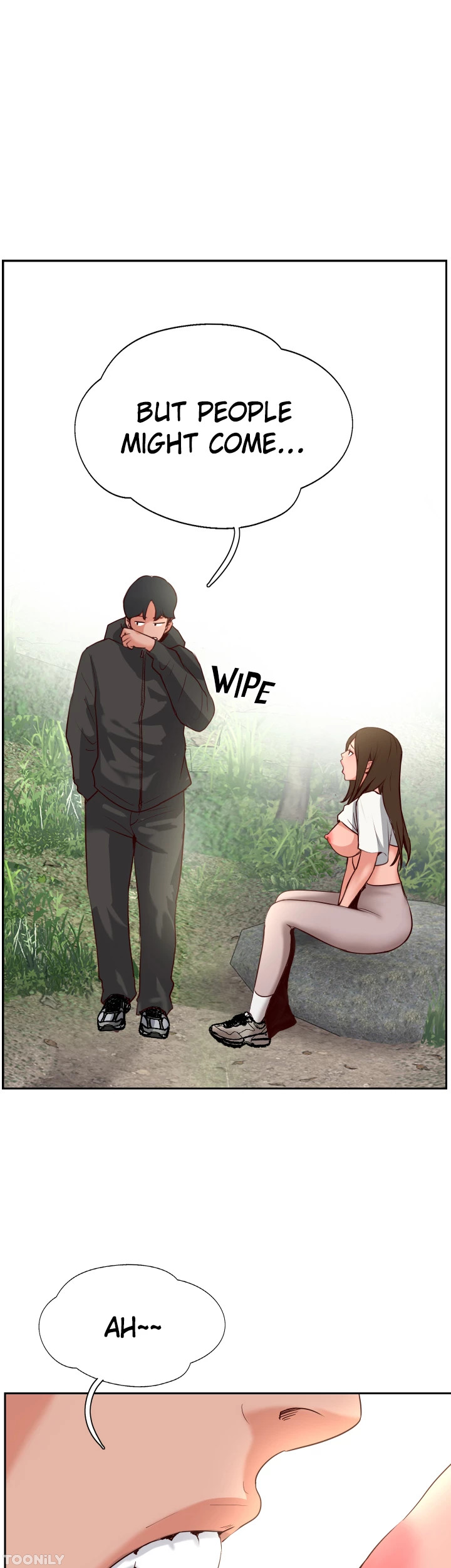 Top of the World Chapter 32 image 22