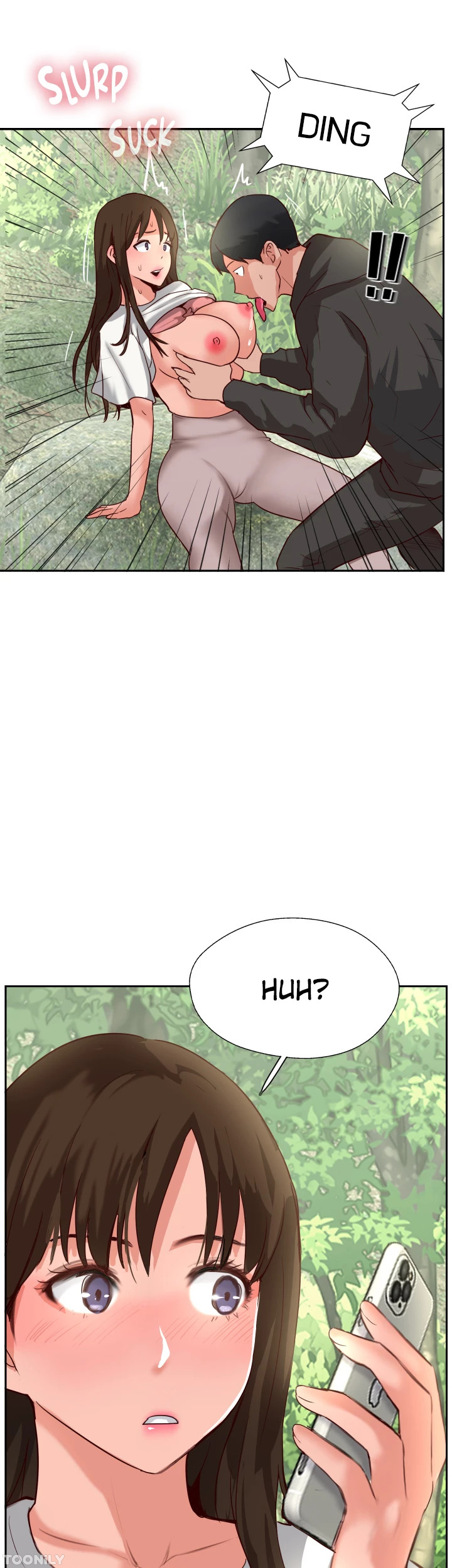 Top of the World Chapter 32 image 24