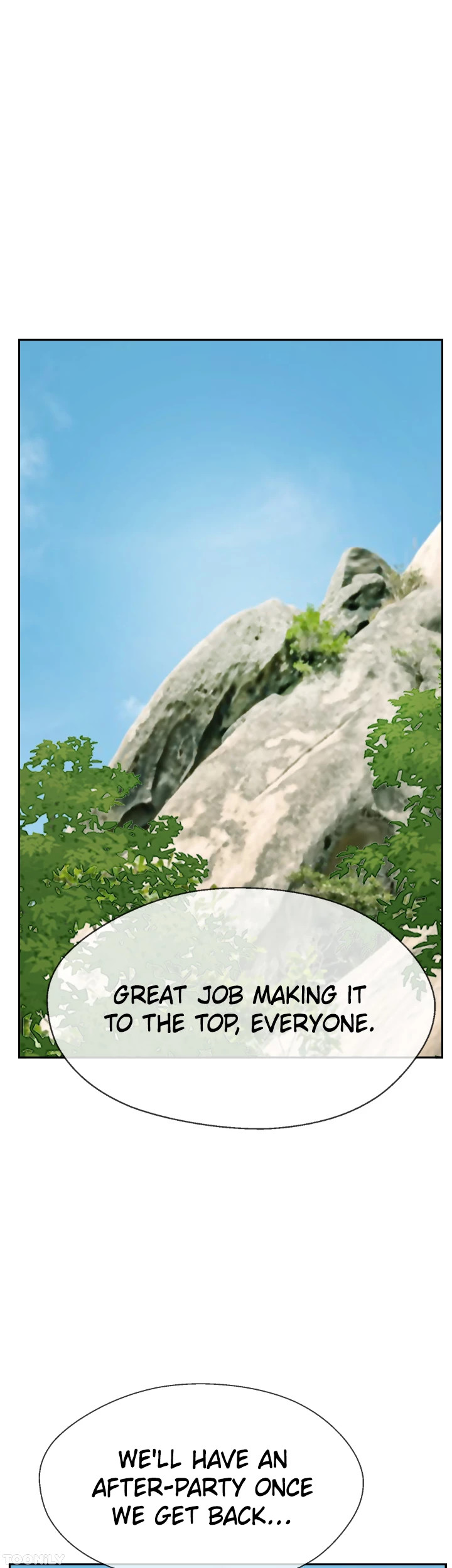 Top of the World Chapter 32 image 30