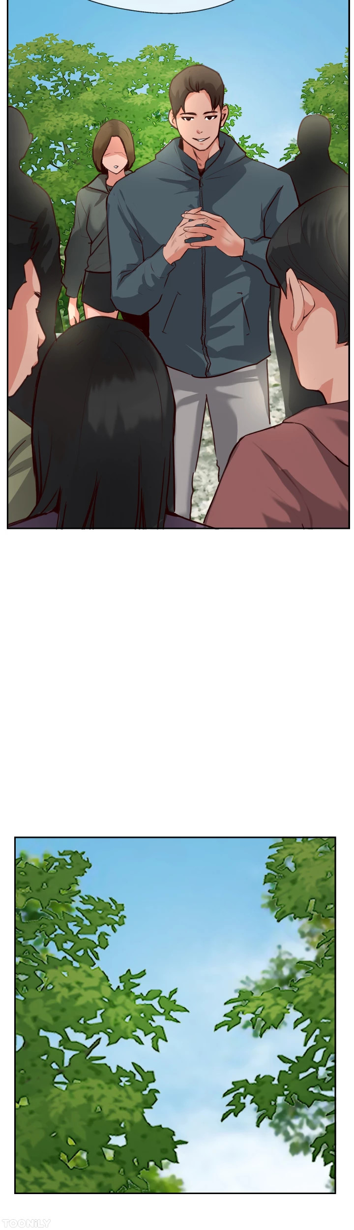 Top of the World Chapter 32 image 31