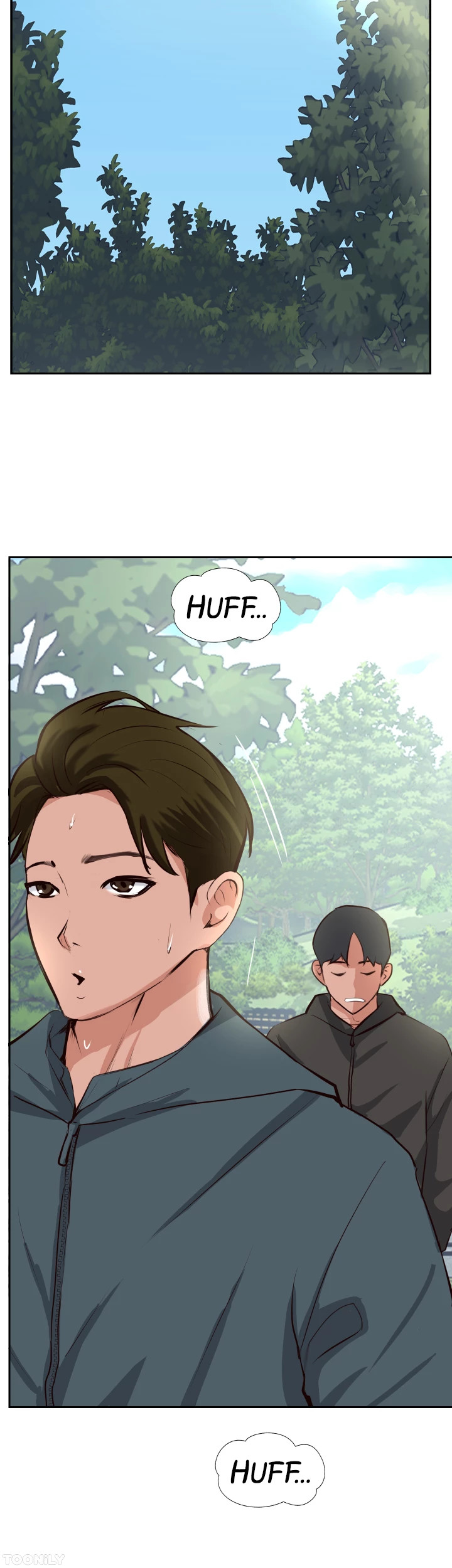 Top of the World Chapter 32 image 3